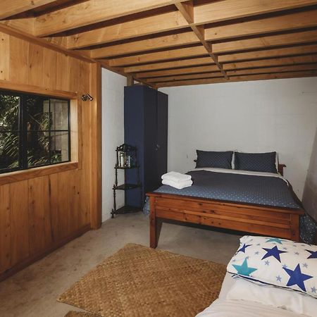 The River Retreat Off The Grid Inglewood Eksteriør billede