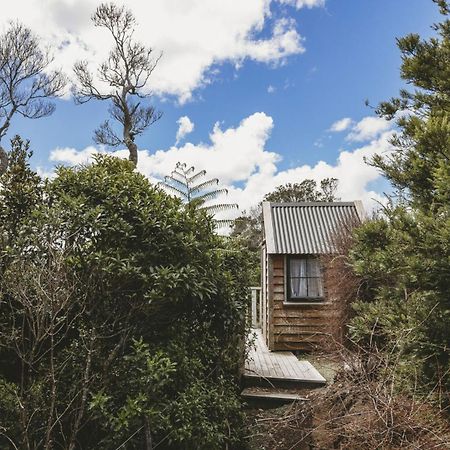 The River Retreat Off The Grid Inglewood Eksteriør billede