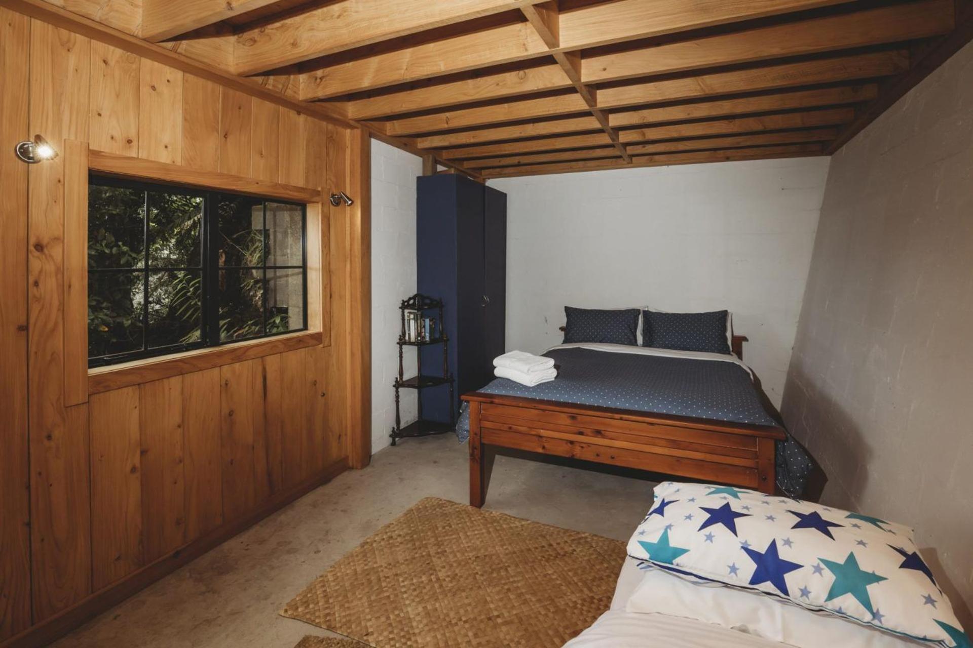 The River Retreat Off The Grid Inglewood Eksteriør billede