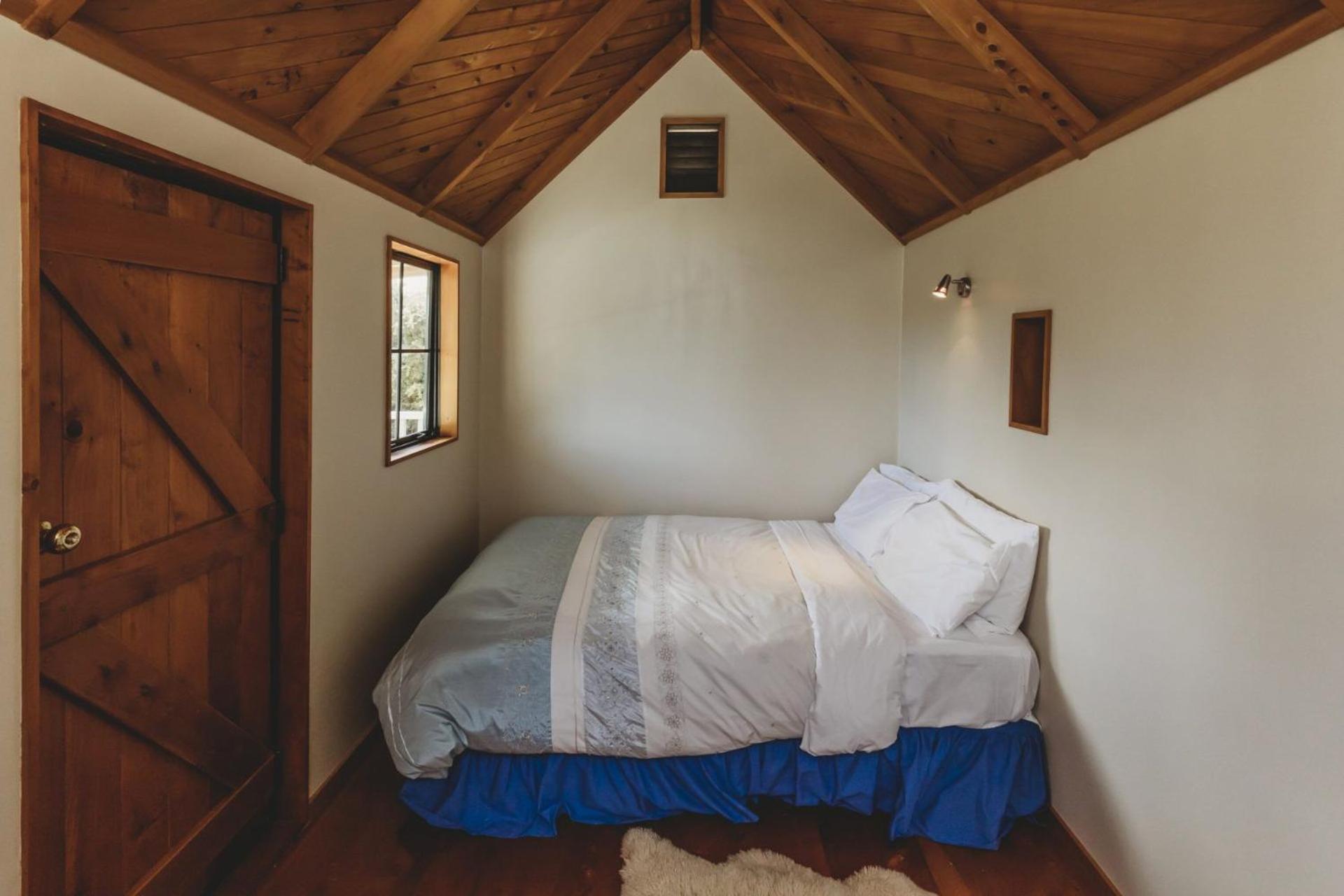 The River Retreat Off The Grid Inglewood Eksteriør billede