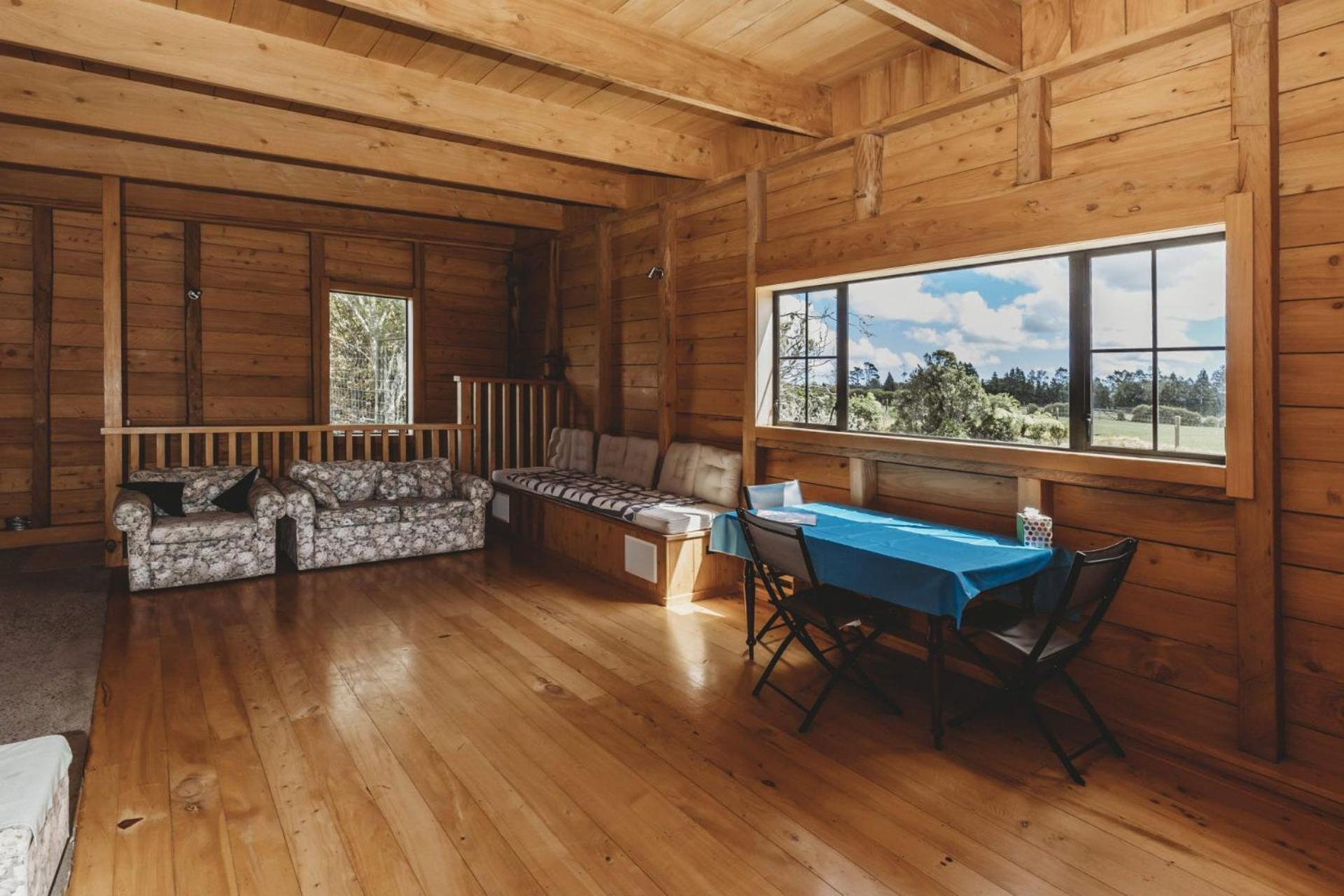 The River Retreat Off The Grid Inglewood Eksteriør billede