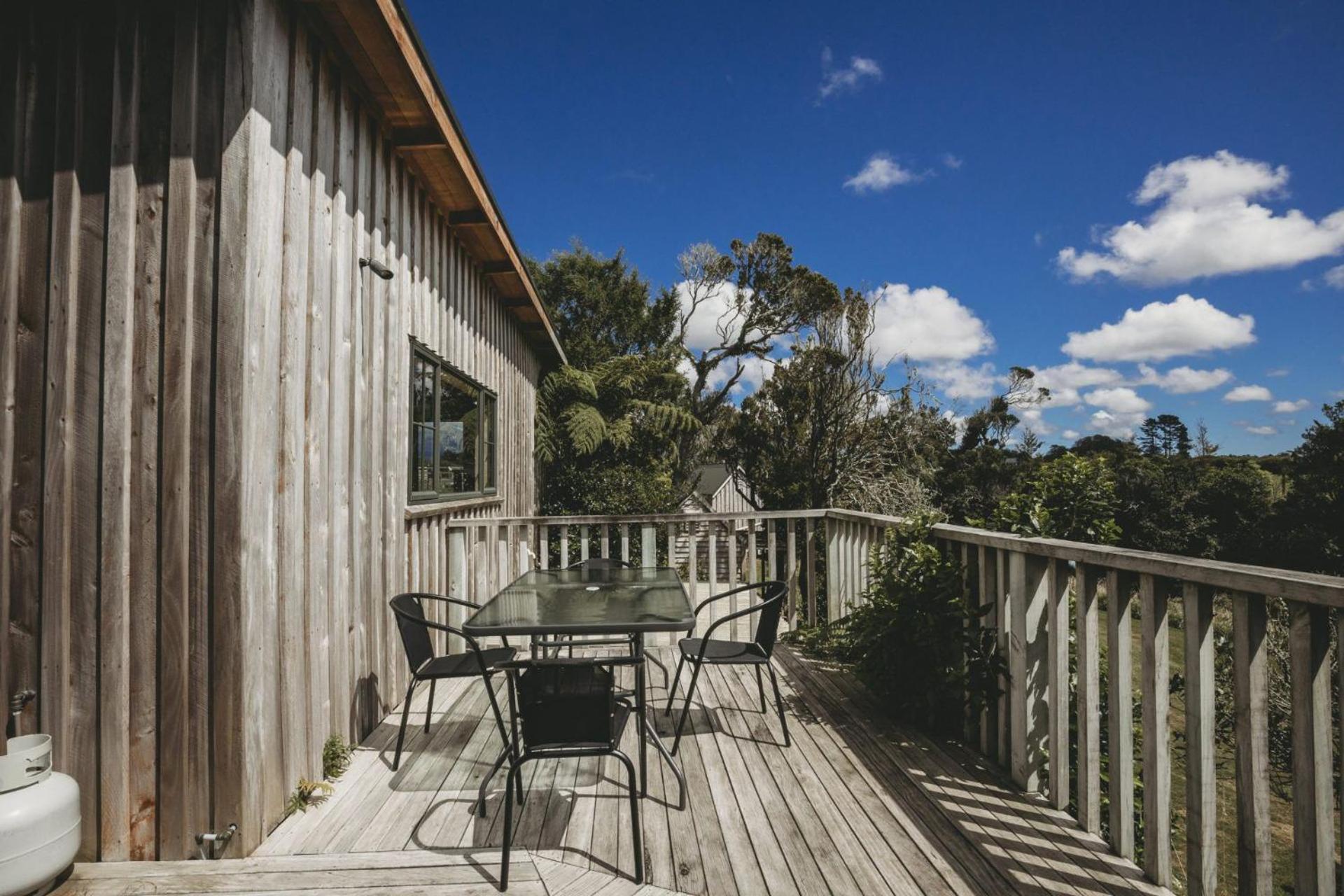 The River Retreat Off The Grid Inglewood Eksteriør billede