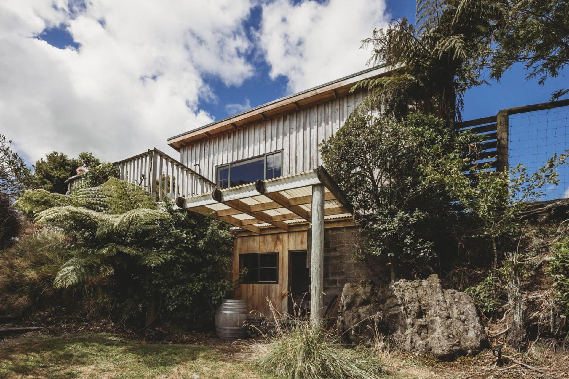 The River Retreat Off The Grid Inglewood Eksteriør billede
