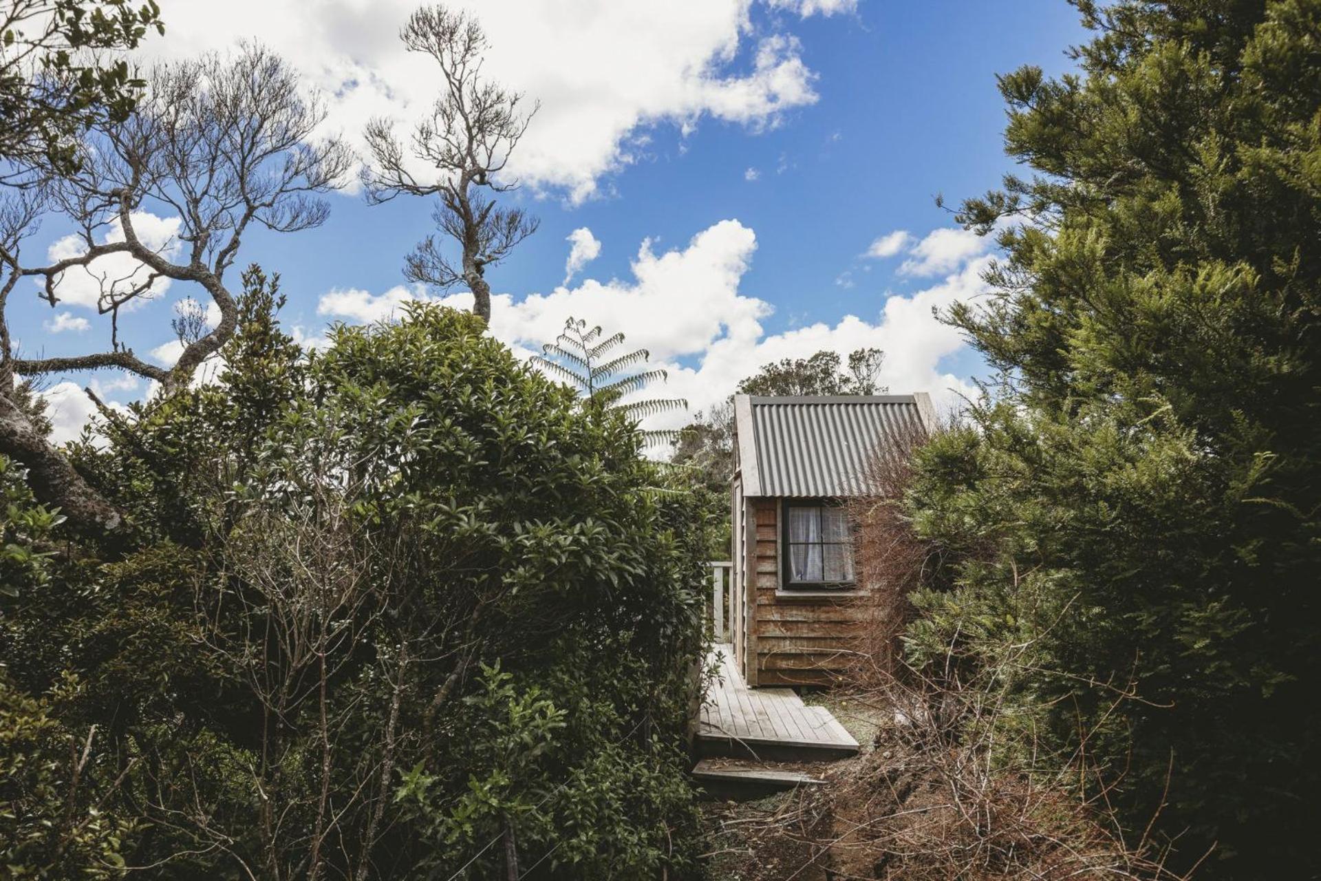 The River Retreat Off The Grid Inglewood Eksteriør billede