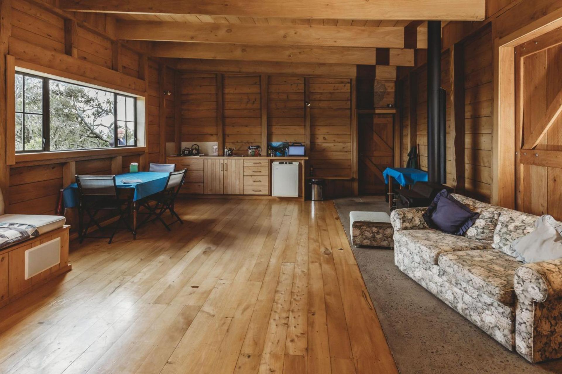 The River Retreat Off The Grid Inglewood Eksteriør billede