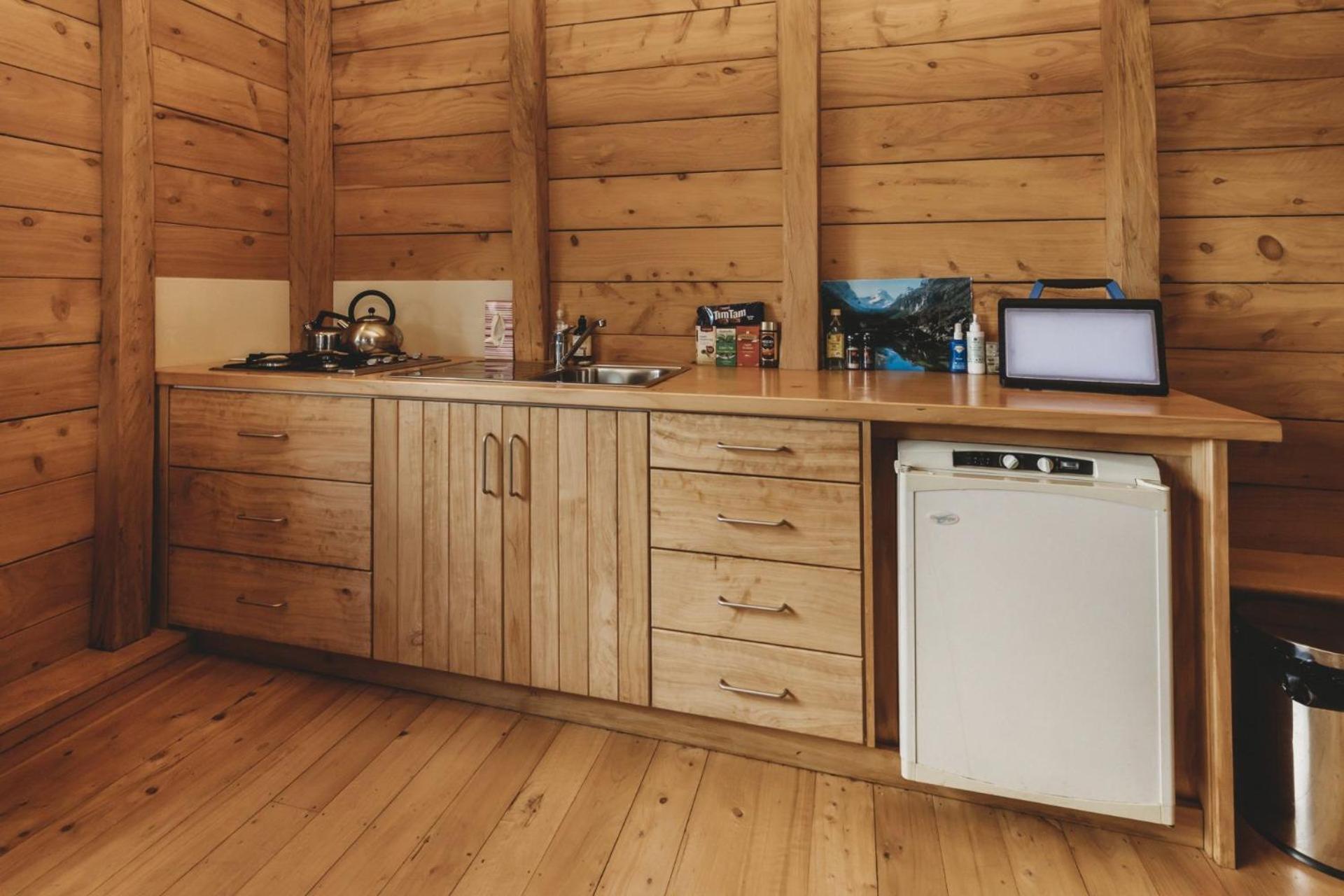The River Retreat Off The Grid Inglewood Eksteriør billede