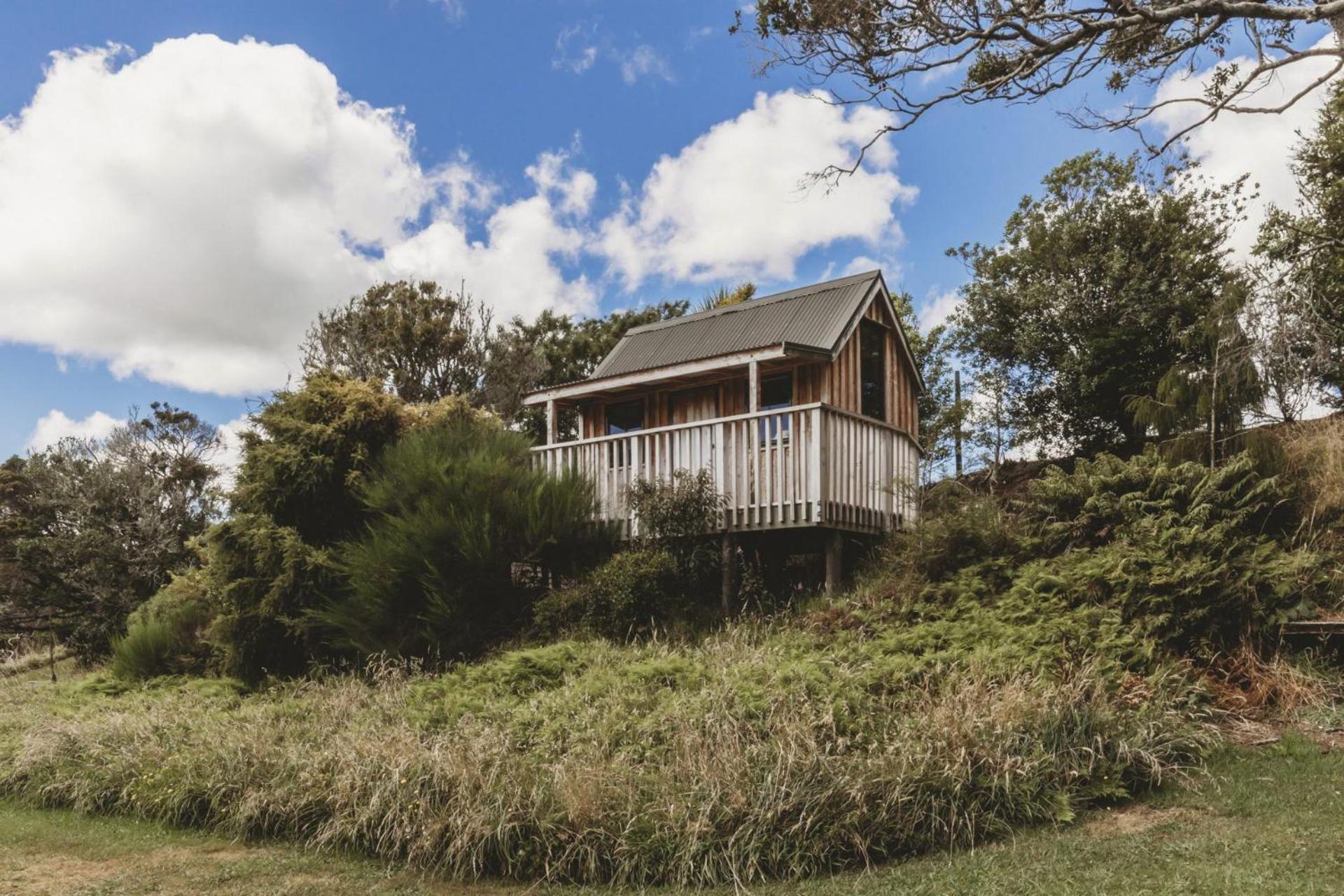 The River Retreat Off The Grid Inglewood Eksteriør billede