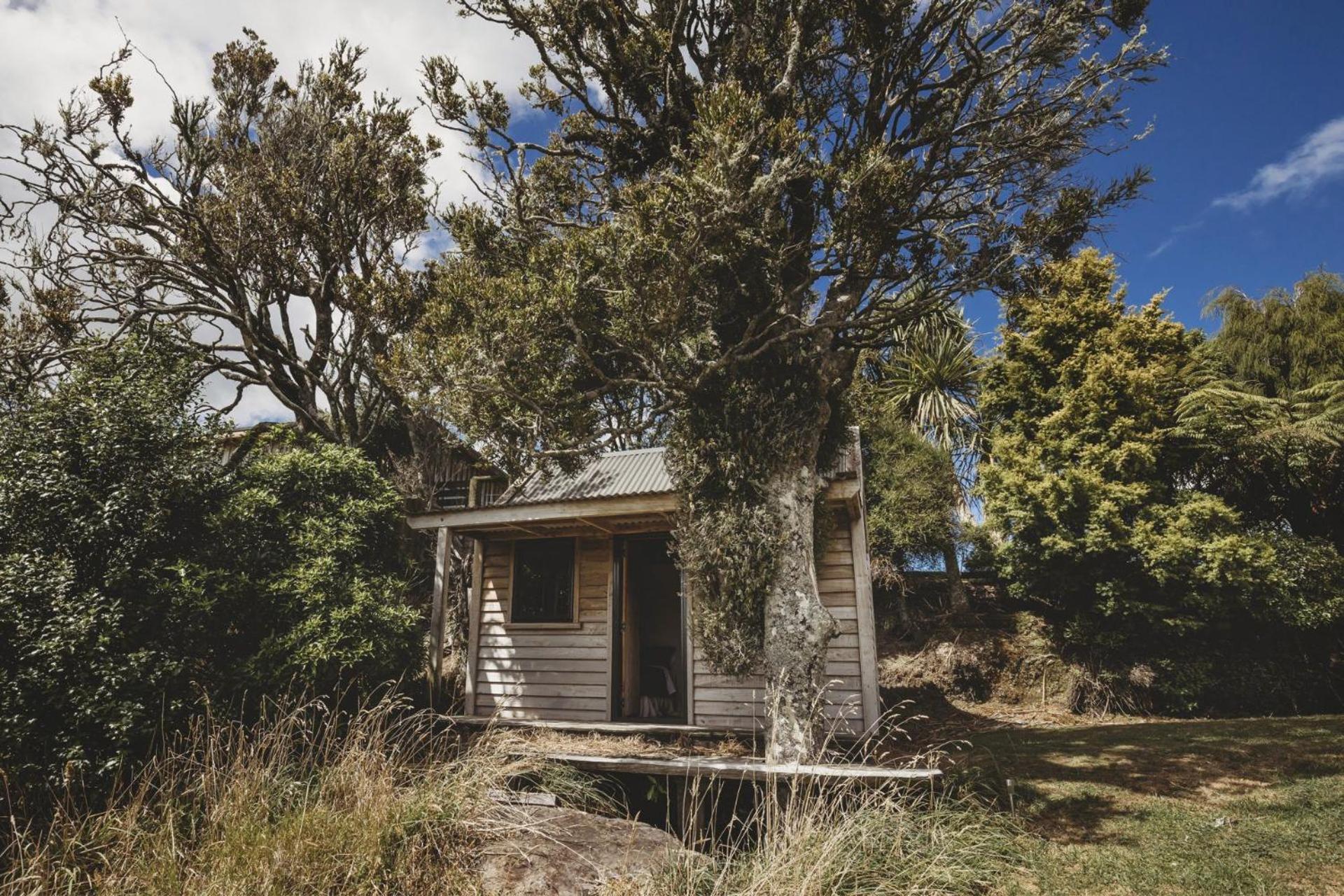 The River Retreat Off The Grid Inglewood Eksteriør billede